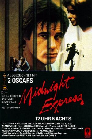 12 Uhr nachts - Midnight Express Online Anschauen