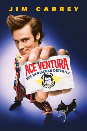 Ace Ventura - Ein tierischer Detektiv Online Anschauen