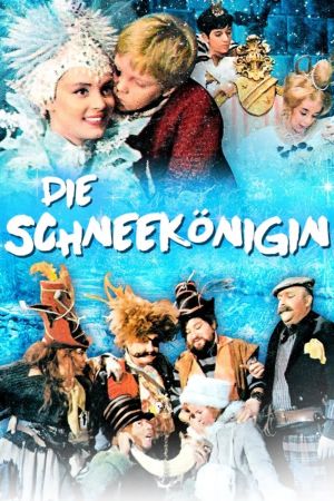 Die Schneekönigin Online Anschauen