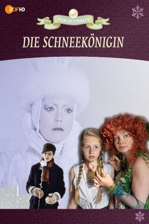 Die Schneekönigin Online Anschauen