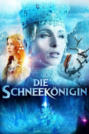 Die Schneekönigin Online Anschauen