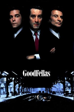 GoodFellas Online Anschauen