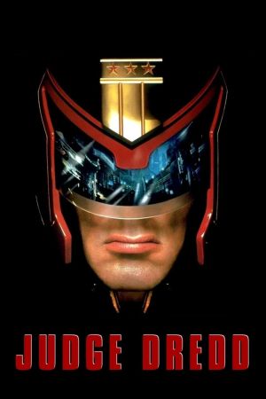 Judge Dredd Online Anschauen