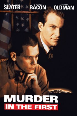 Murder in the First - Lebenslang Alcatraz Online Anschauen