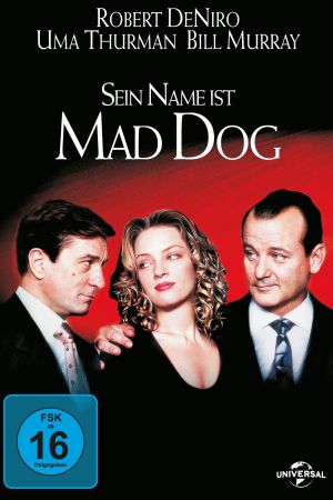 Sein Name ist Mad Dog Online Anschauen