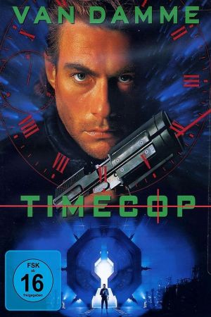 Timecop Online Anschauen