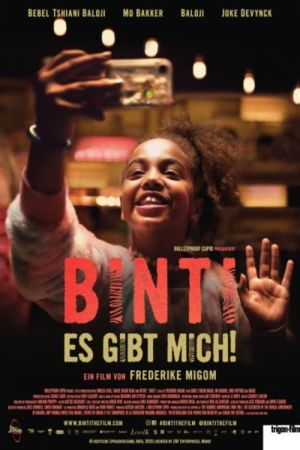 Binti – Es gibt mich! Online Anschauen