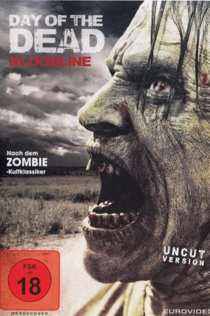 Day of the Dead: Bloodline Online Anschauen