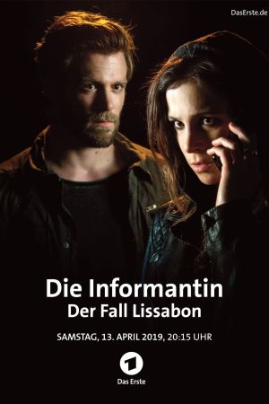 Die Informantin - Der Fall Lissabon Online Anschauen