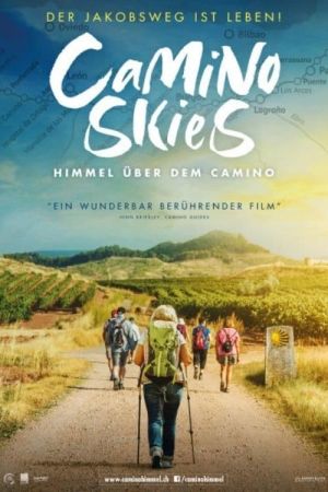 Camino Skies - Himmel über dem Camino Online Anschauen