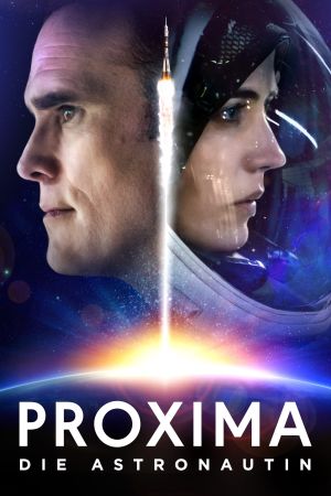 Proxima - Die Astronautin Online Anschauen