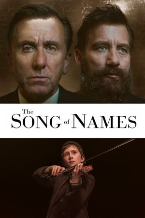 The Song of Names Online Anschauen