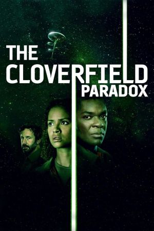 The Cloverfield Paradox Online Anschauen