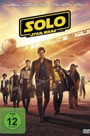 Solo: A Star Wars Story Online Anschauen