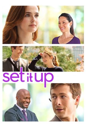 Set It Up Online Anschauen