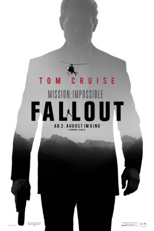 Mission: Impossible - Fallout Online Anschauen