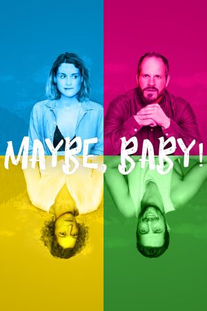 Maybe, Baby! Online Anschauen