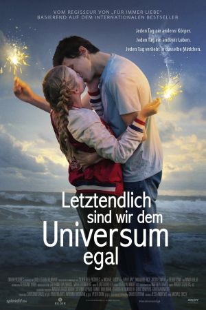 Letztendlich sind wir dem Universum egal Online Anschauen