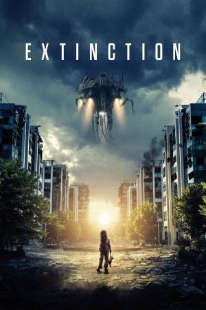 Extinction Online Anschauen