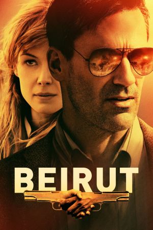 Beirut Online Anschauen