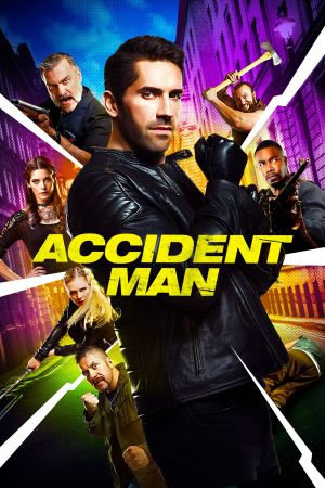 Accident Man Online Anschauen