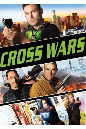 Cross Wars Online Anschauen