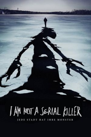 I Am Not A Serial Killer