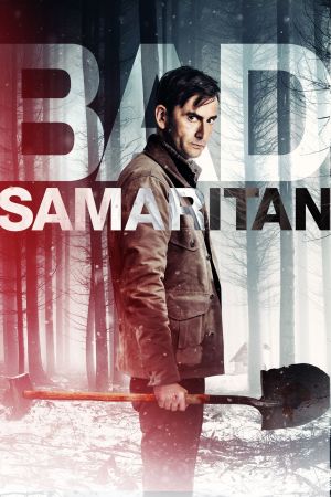 Bad Samaritan - Im Visier des Killers Online Anschauen