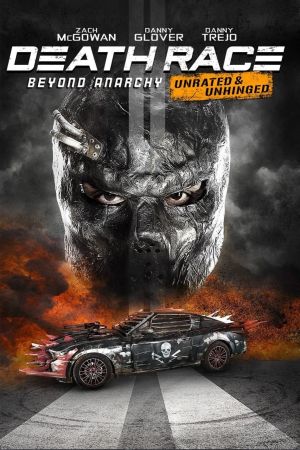 Death Race: Beyond Anarchy