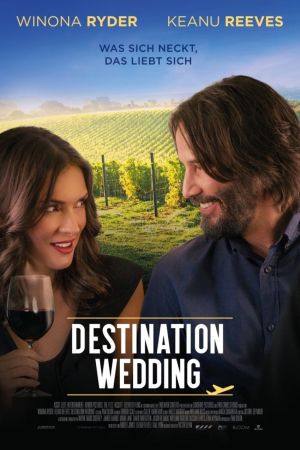 Destination Wedding Online Anschauen