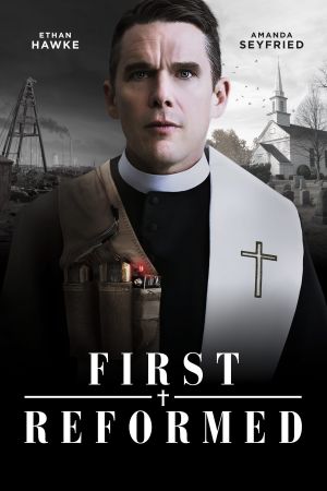 First Reformed Online Anschauen