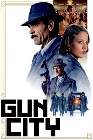 Gun City Online Anschauen