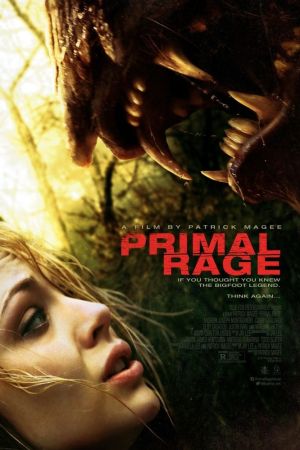 Primal Rage Online Anschauen