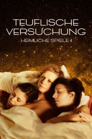 Teuflische Versuchung - Heimliche Spiele 4