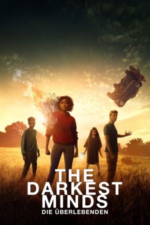 The Darkest Minds - Die Überlebenden Online Anschauen