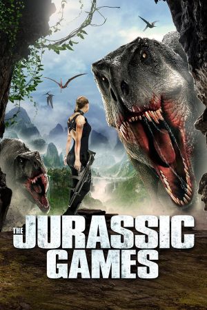 The Jurassic Games