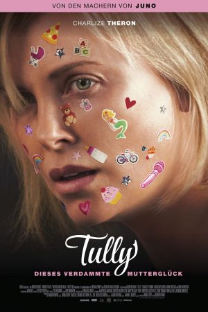 Tully - Dieses verdammte Mutterglück