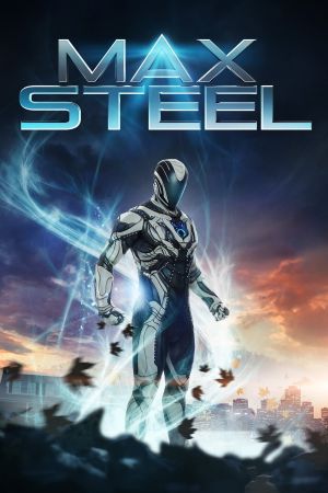 Max Steel Online Anschauen