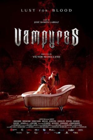 Vampyres - Lust auf Blut