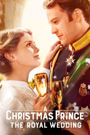 A Christmas Prince - The Royal Wedding Online Anschauen