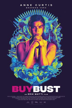 BuyBust Online Anschauen