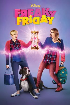 Freaky Friday - Voll vertauscht Online Anschauen