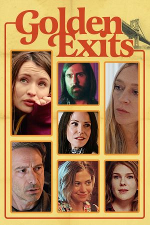 Golden Exits Online Anschauen