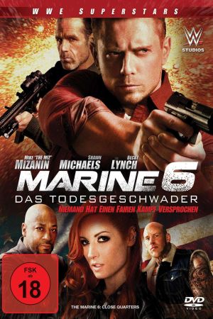 The Marine 6 - Das Todesgeschwader Online Anschauen