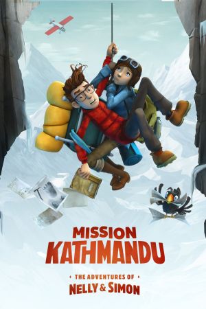 Mission Yeti - Die Abenteuer von Nelly & Simon Online Anschauen