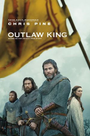 Outlaw King Online Anschauen