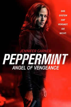 Peppermint - Angel of Vengeance Online Anschauen