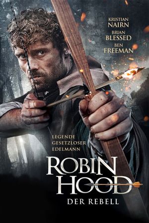 Robin Hood - Der Rebell