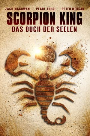 Scorpion King - Das Buch der Seelen Online Anschauen