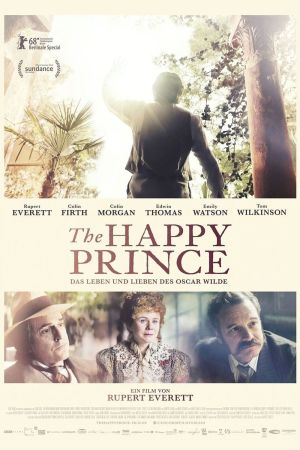 The Happy Prince Online Anschauen